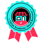 TikTok academy: Small business
