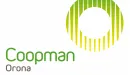 Logo Coopman Orona