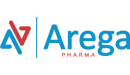 Logo Arega Pharma