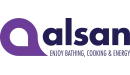 Logo Alsan