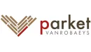 Logo Parket Vanrobaeys