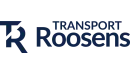 Logo Transport Roosens