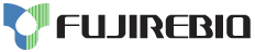 Logo van Fujirebio