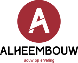 Logo van Alheembouw
