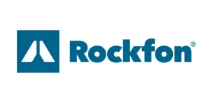 Logo van Rockfon