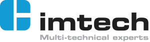 Logo Imtech