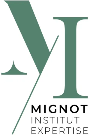 Logo van Mignot Institut Expertise