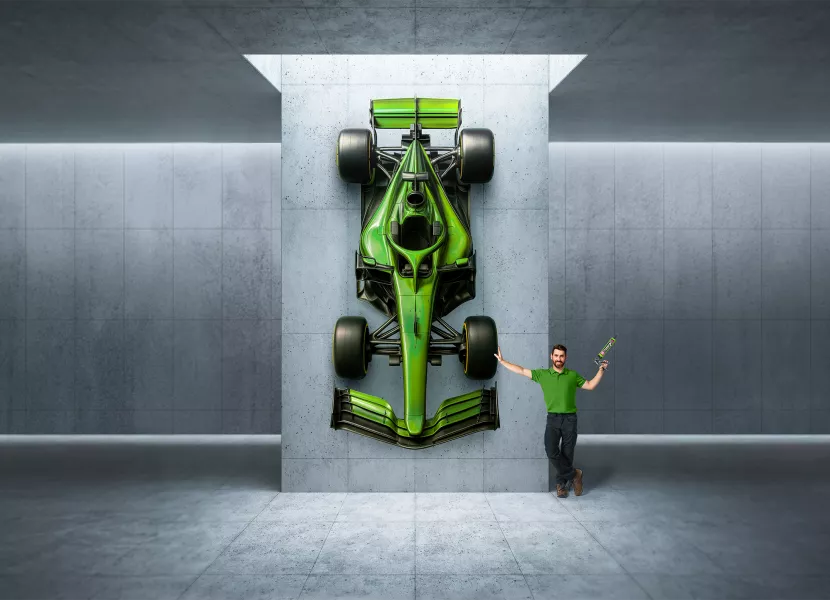 Sterke start voor internationale productlaunch DL Chemicals 