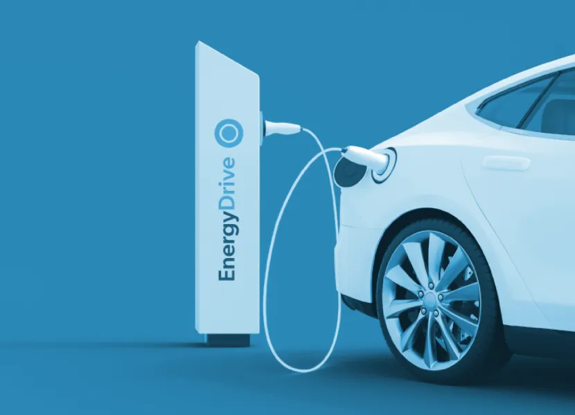 EnergyDrive  devient mobile