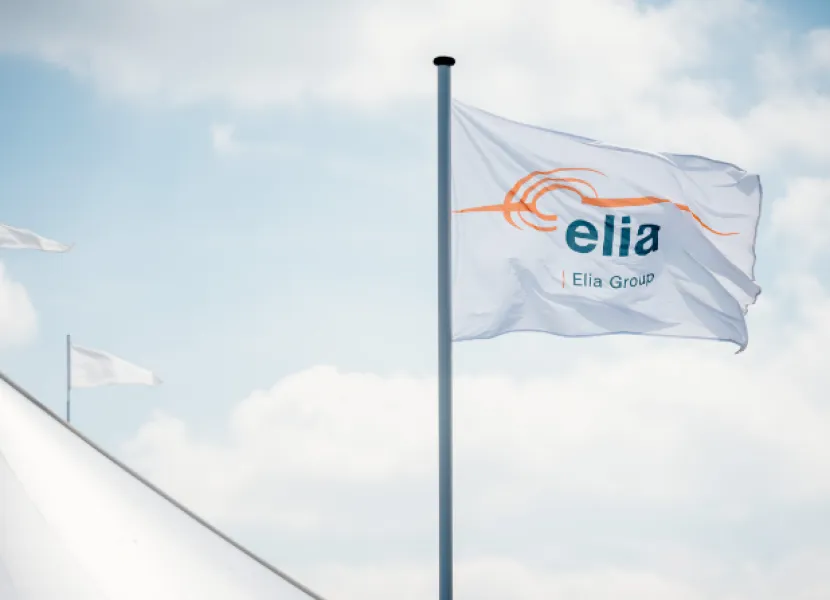 Elia group : offshore innovation day